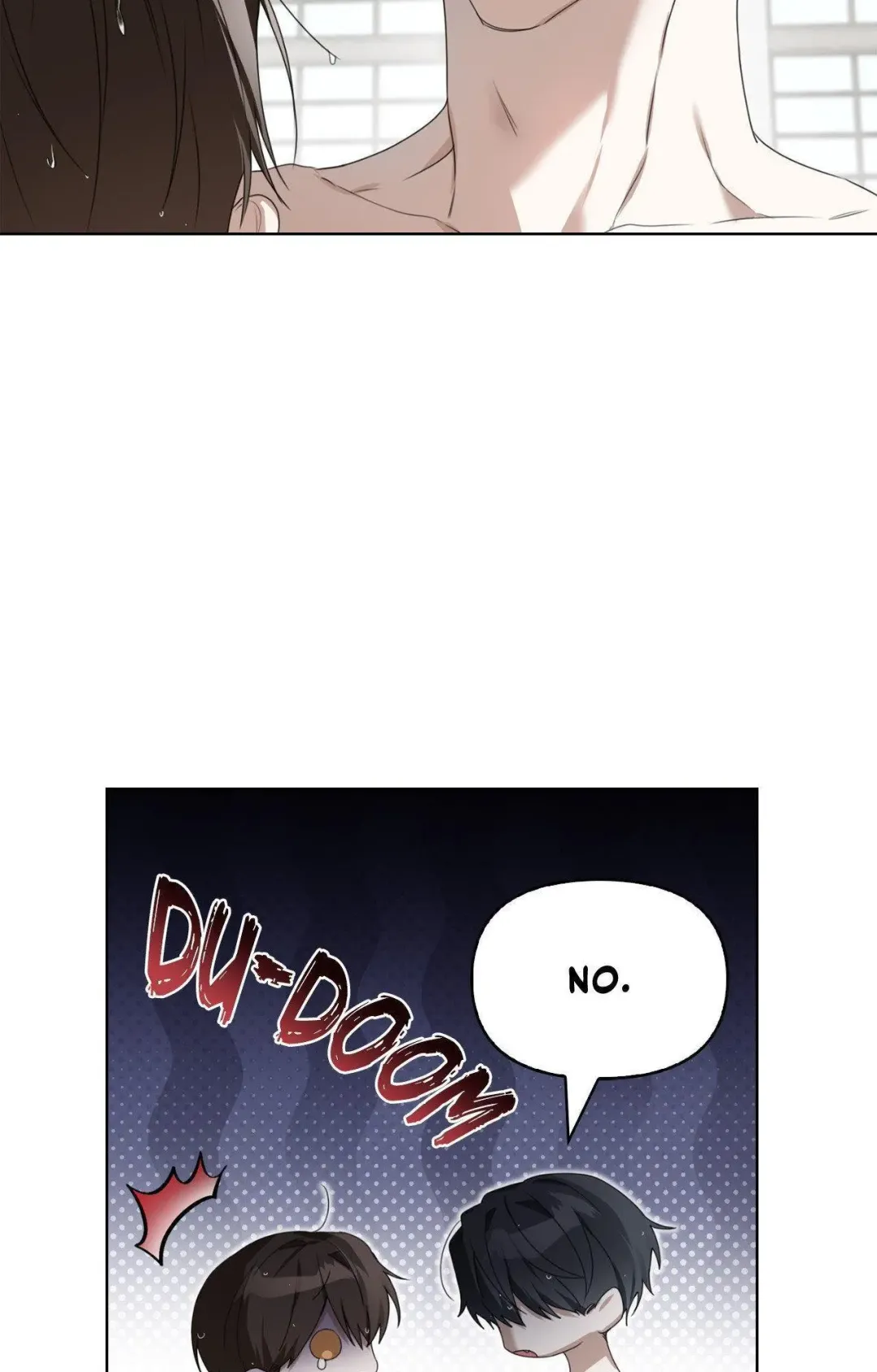 Rabbit Hole - Chapter 27 Page 16