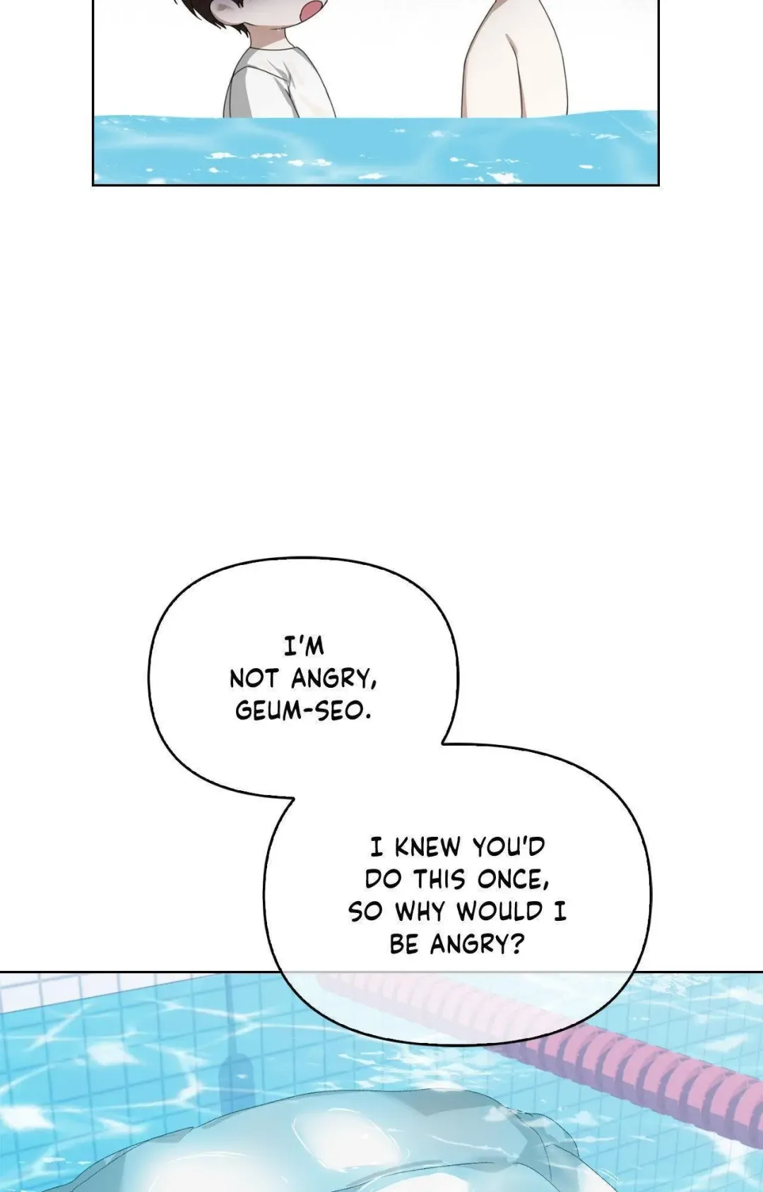 Rabbit Hole - Chapter 27 Page 17