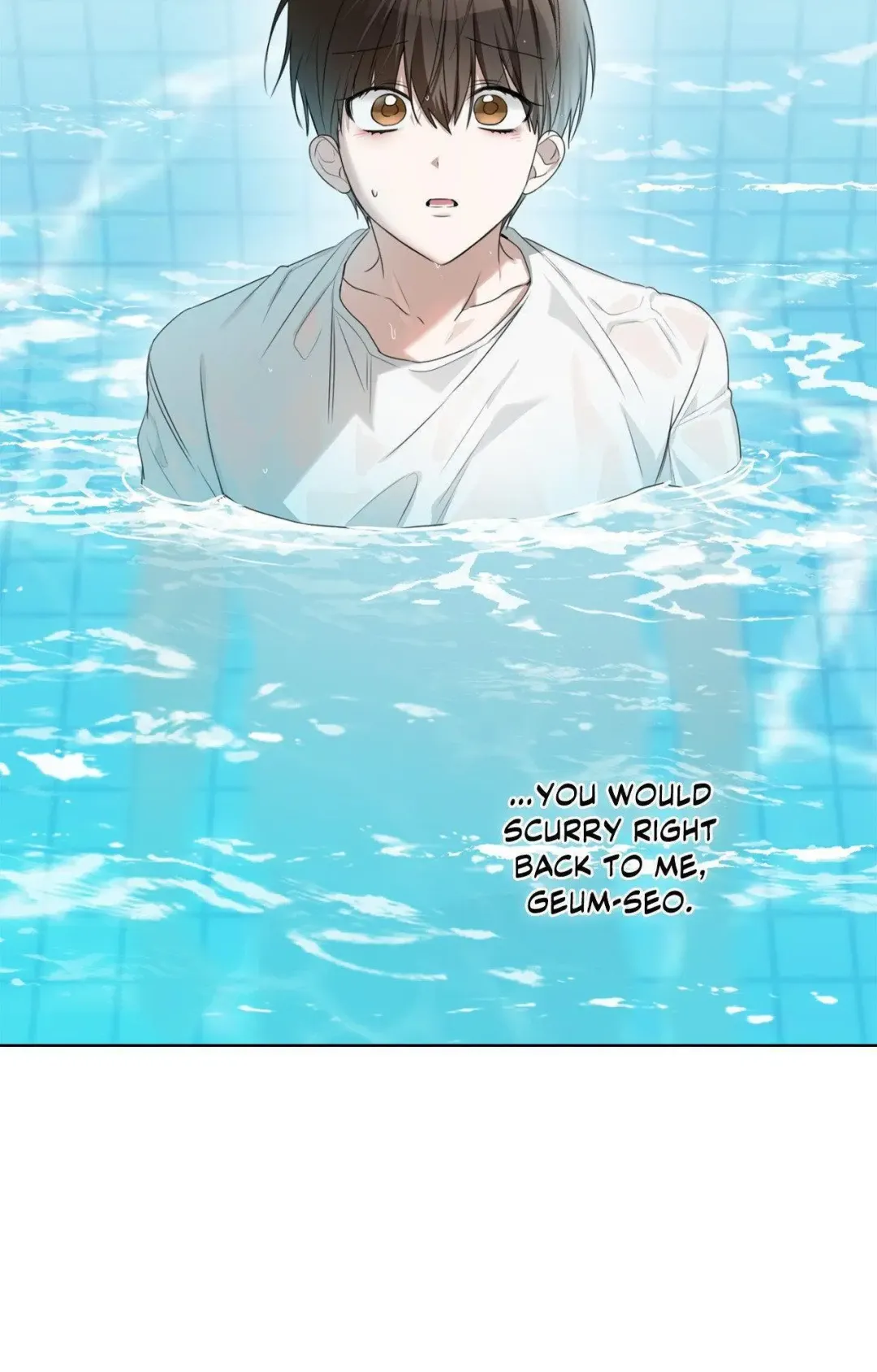 Rabbit Hole - Chapter 27 Page 21