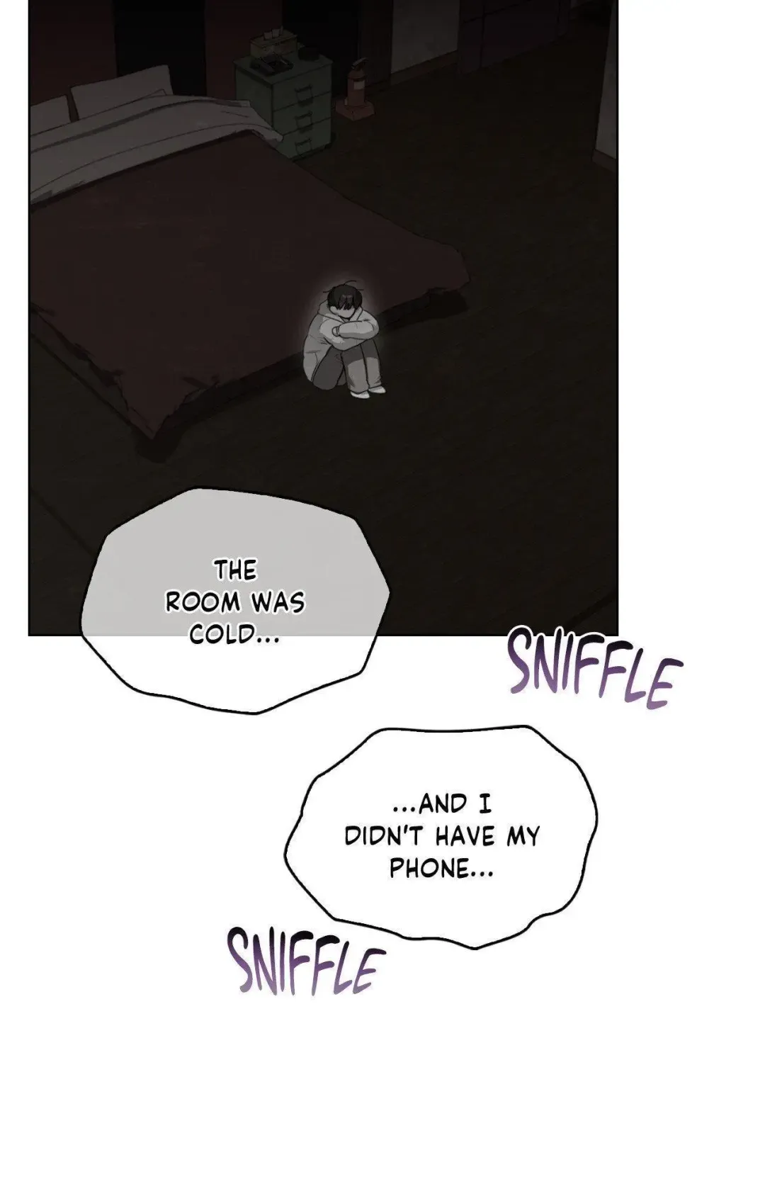 Rabbit Hole - Chapter 27 Page 27