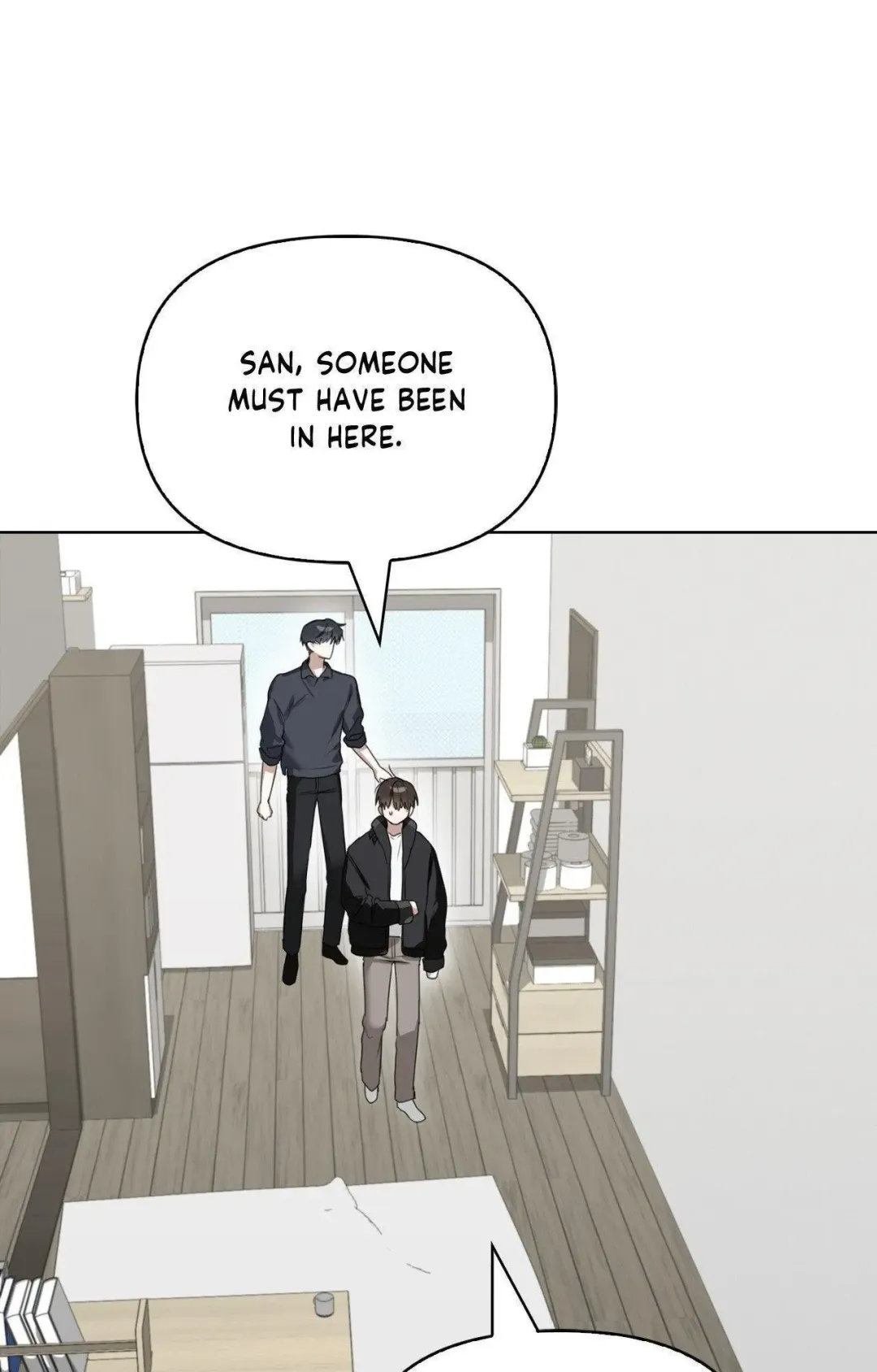 Rabbit Hole - Chapter 27 Page 60