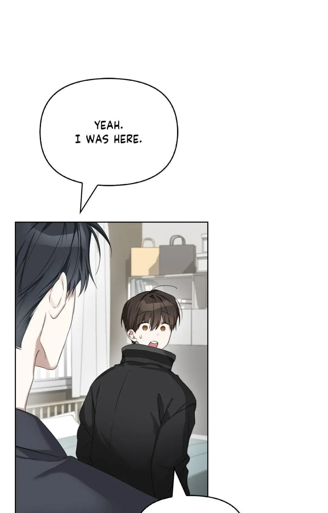 Rabbit Hole - Chapter 27 Page 62