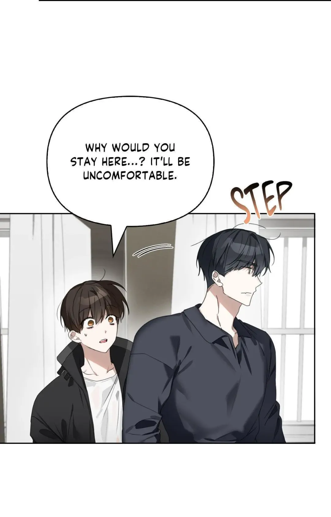 Rabbit Hole - Chapter 27 Page 64