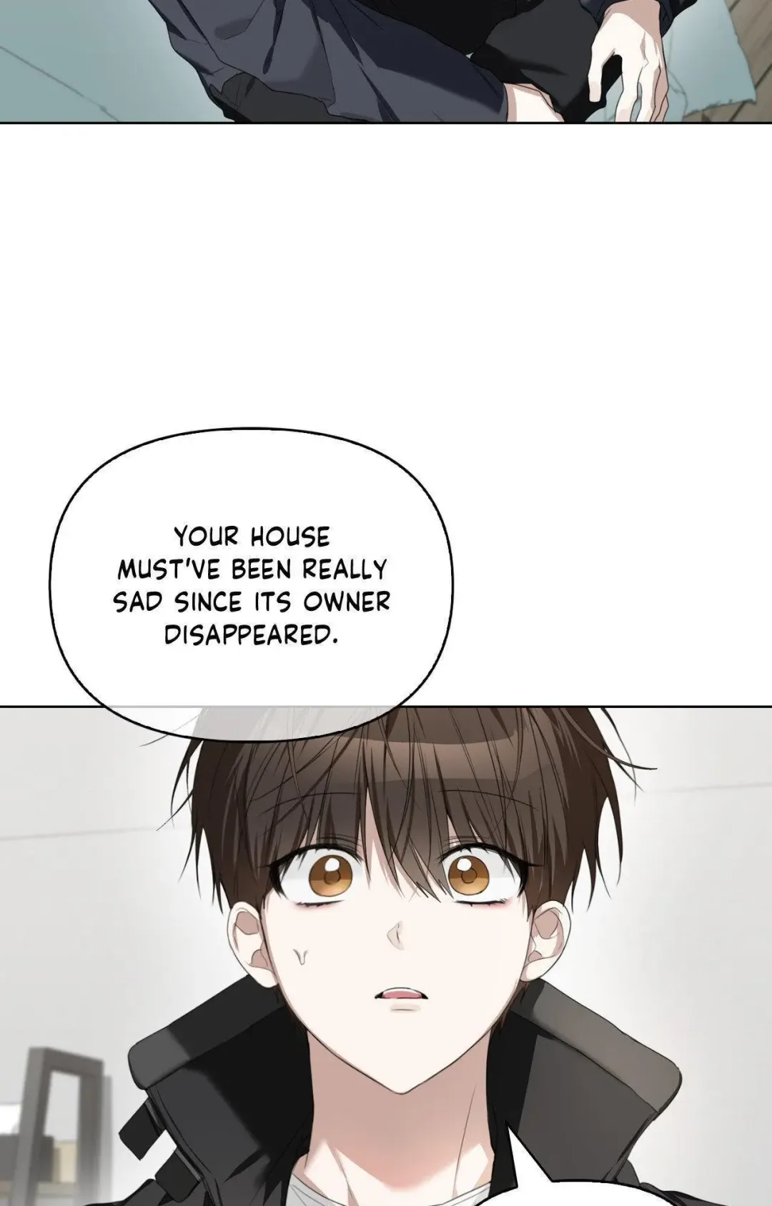 Rabbit Hole - Chapter 27 Page 66