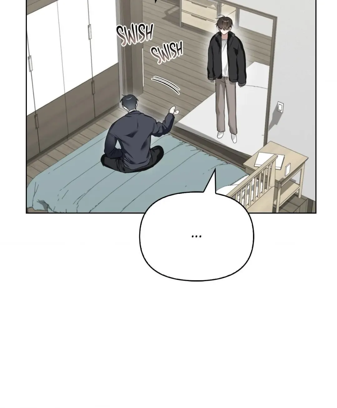 Rabbit Hole - Chapter 27 Page 72
