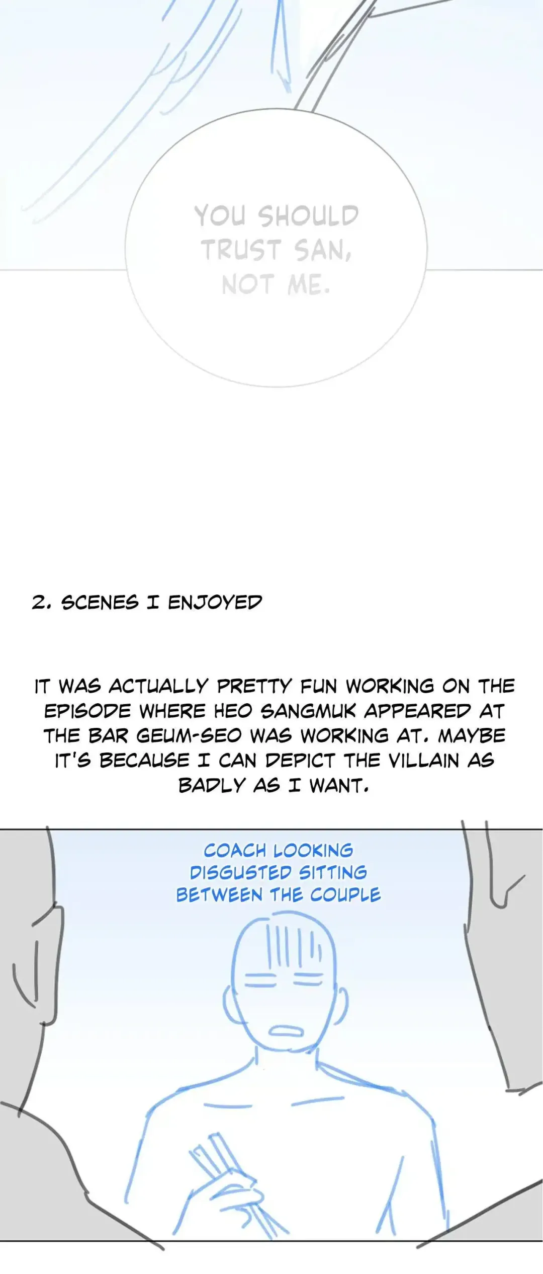 Rabbit Hole - Chapter 28.5 Page 3