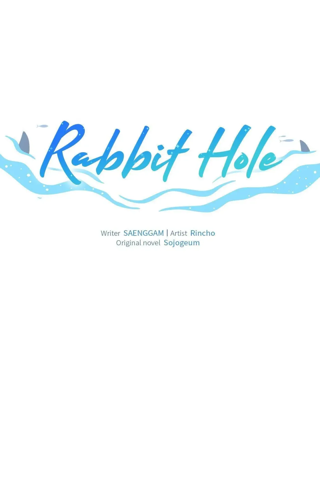 Rabbit Hole - Chapter 28 Page 2