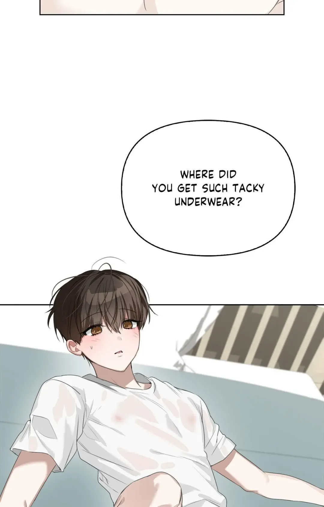 Rabbit Hole - Chapter 28 Page 6