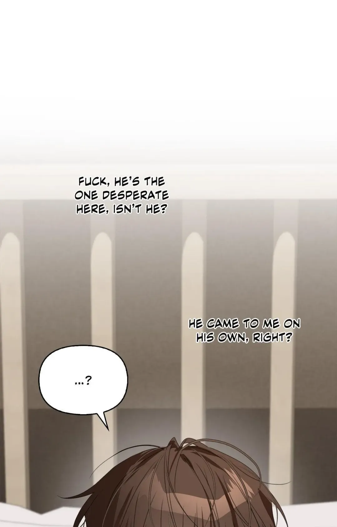 Rabbit Hole - Chapter 28 Page 20
