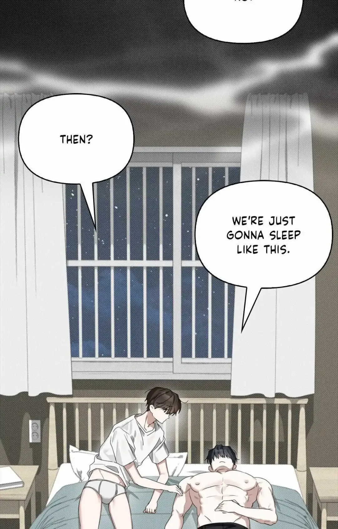 Rabbit Hole - Chapter 28 Page 28