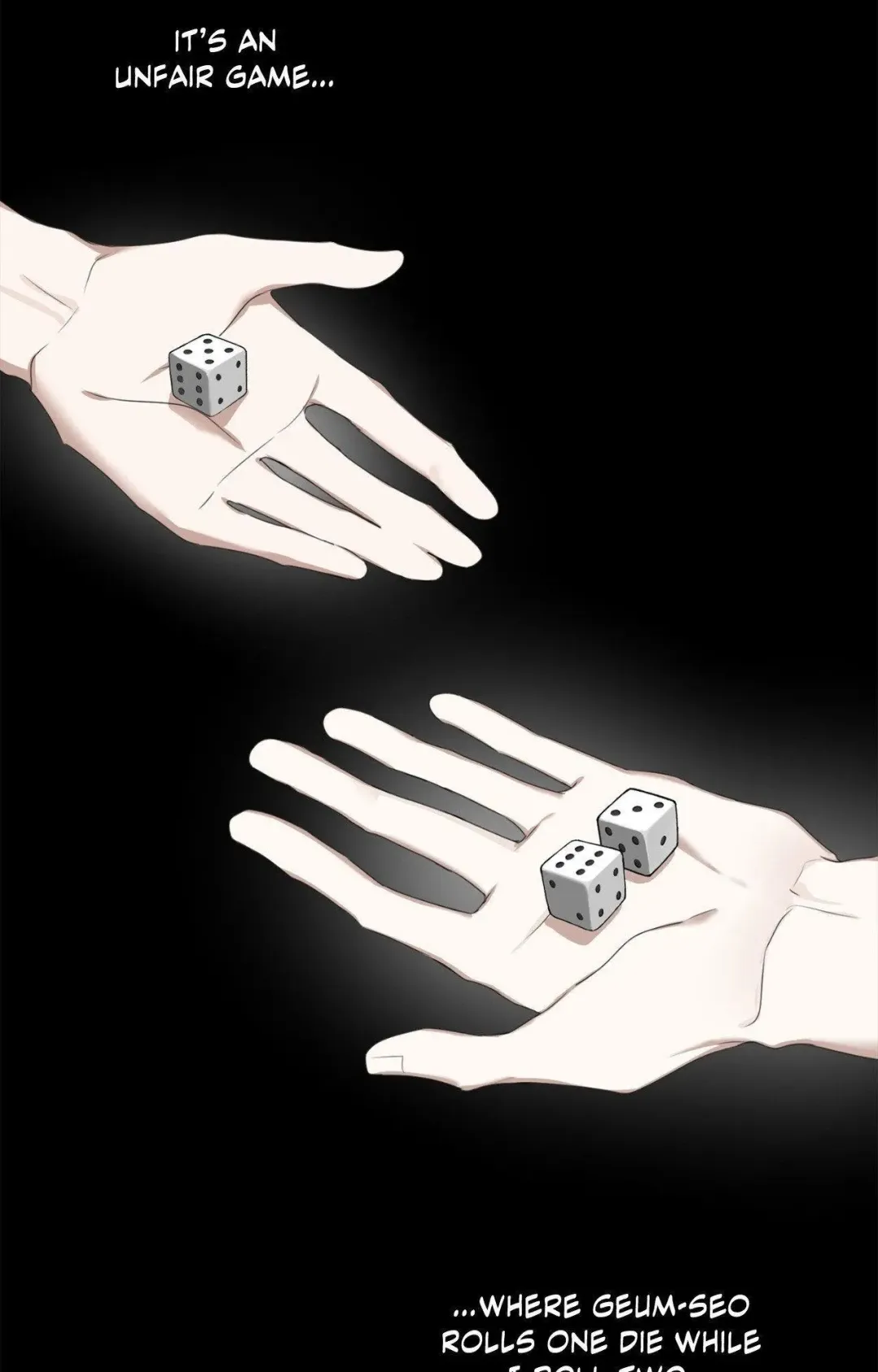 Rabbit Hole - Chapter 28 Page 37