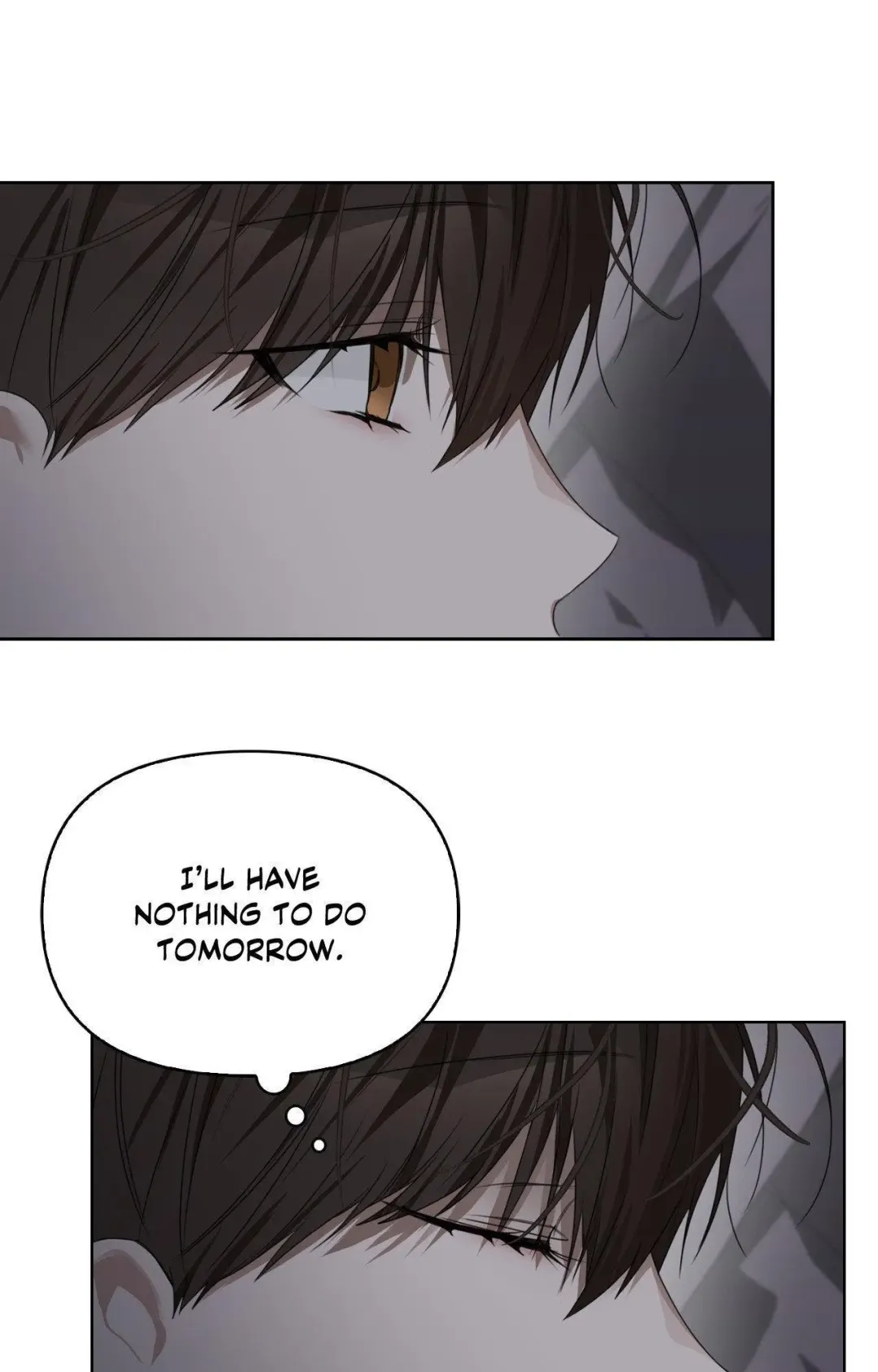 Rabbit Hole - Chapter 28 Page 47