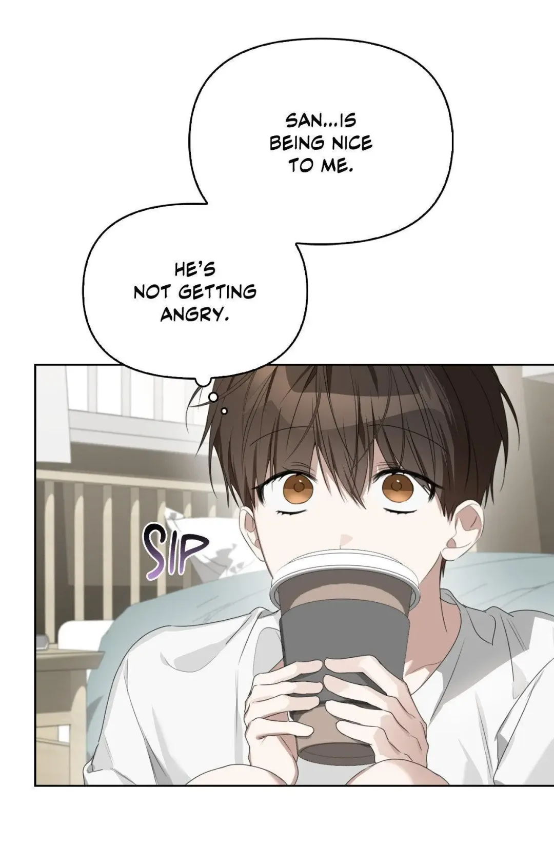 Rabbit Hole - Chapter 28 Page 55