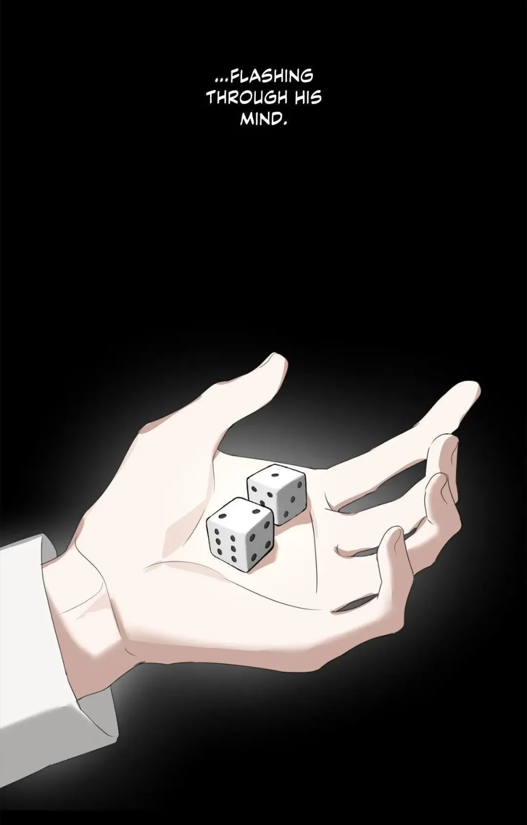 Rabbit Hole - Chapter 28 Page 86