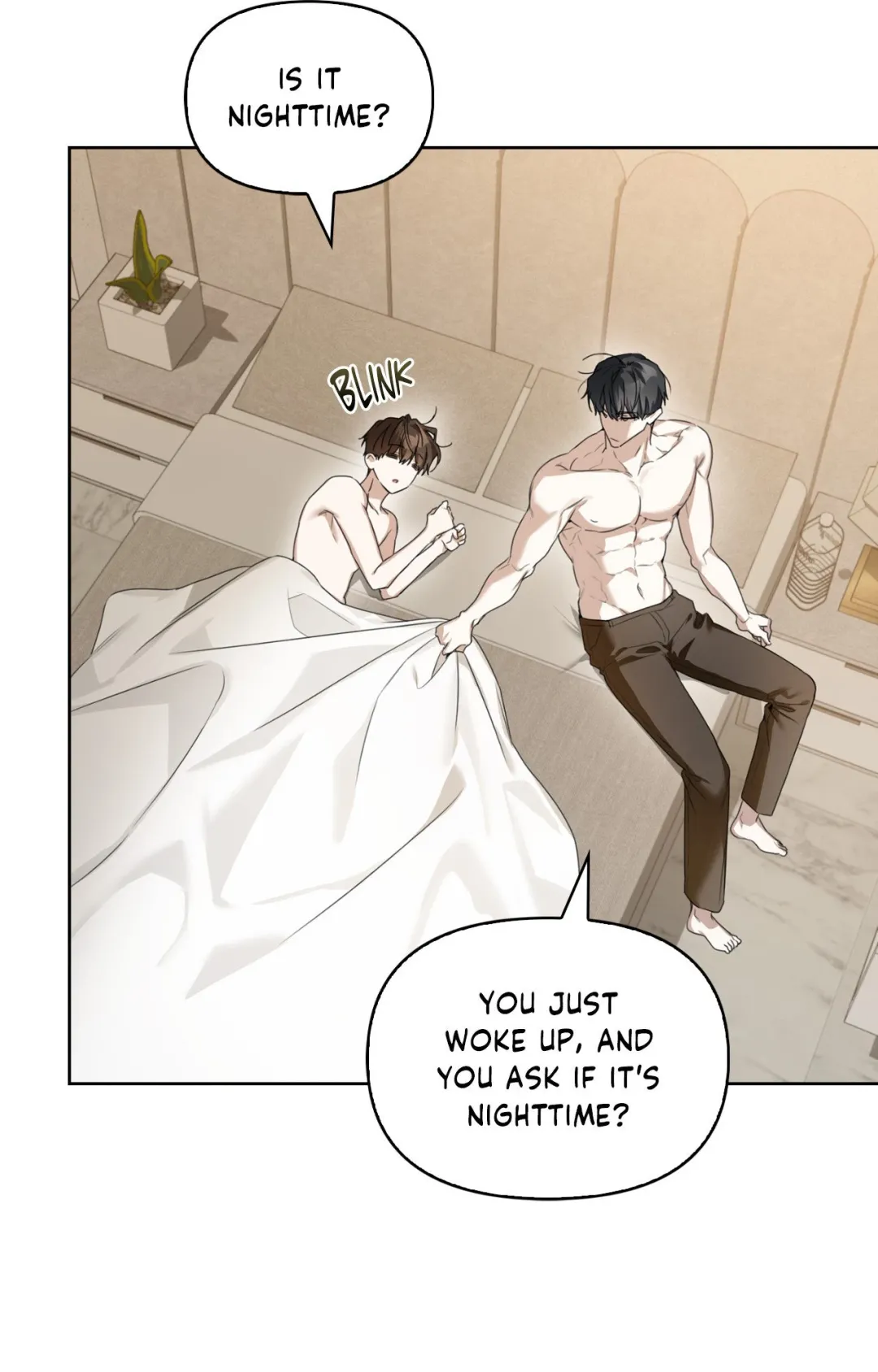 Rabbit Hole - Chapter 29 Page 16