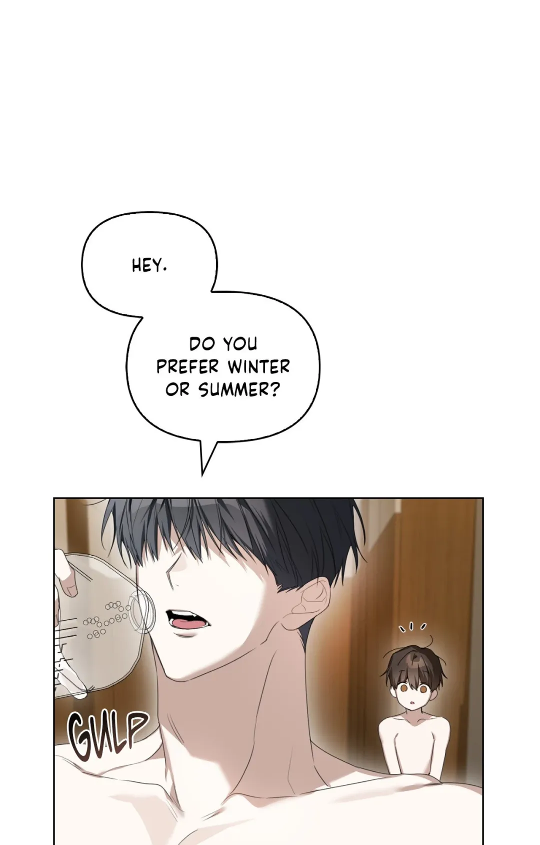 Rabbit Hole - Chapter 29 Page 21