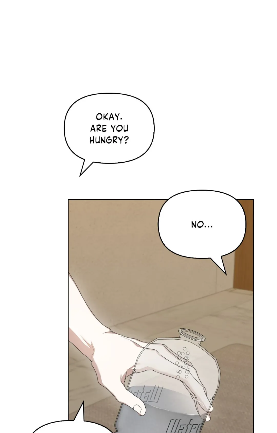 Rabbit Hole - Chapter 29 Page 23