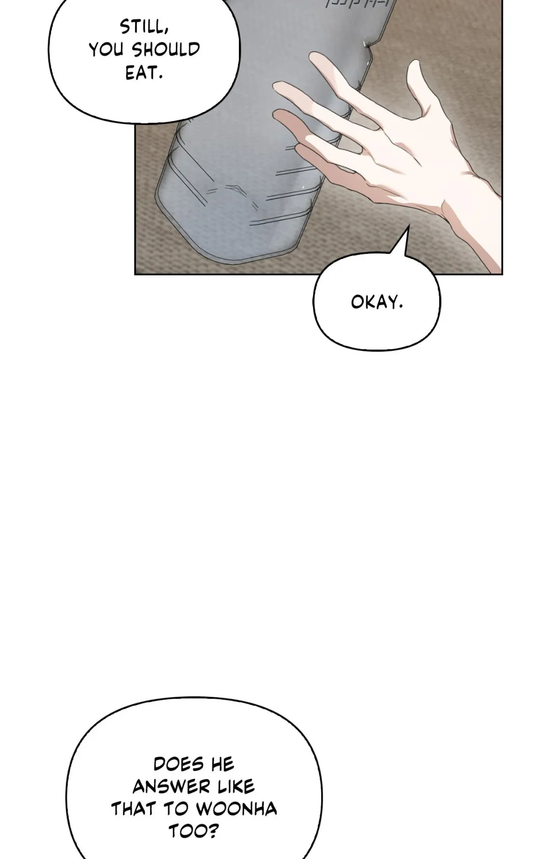 Rabbit Hole - Chapter 29 Page 24