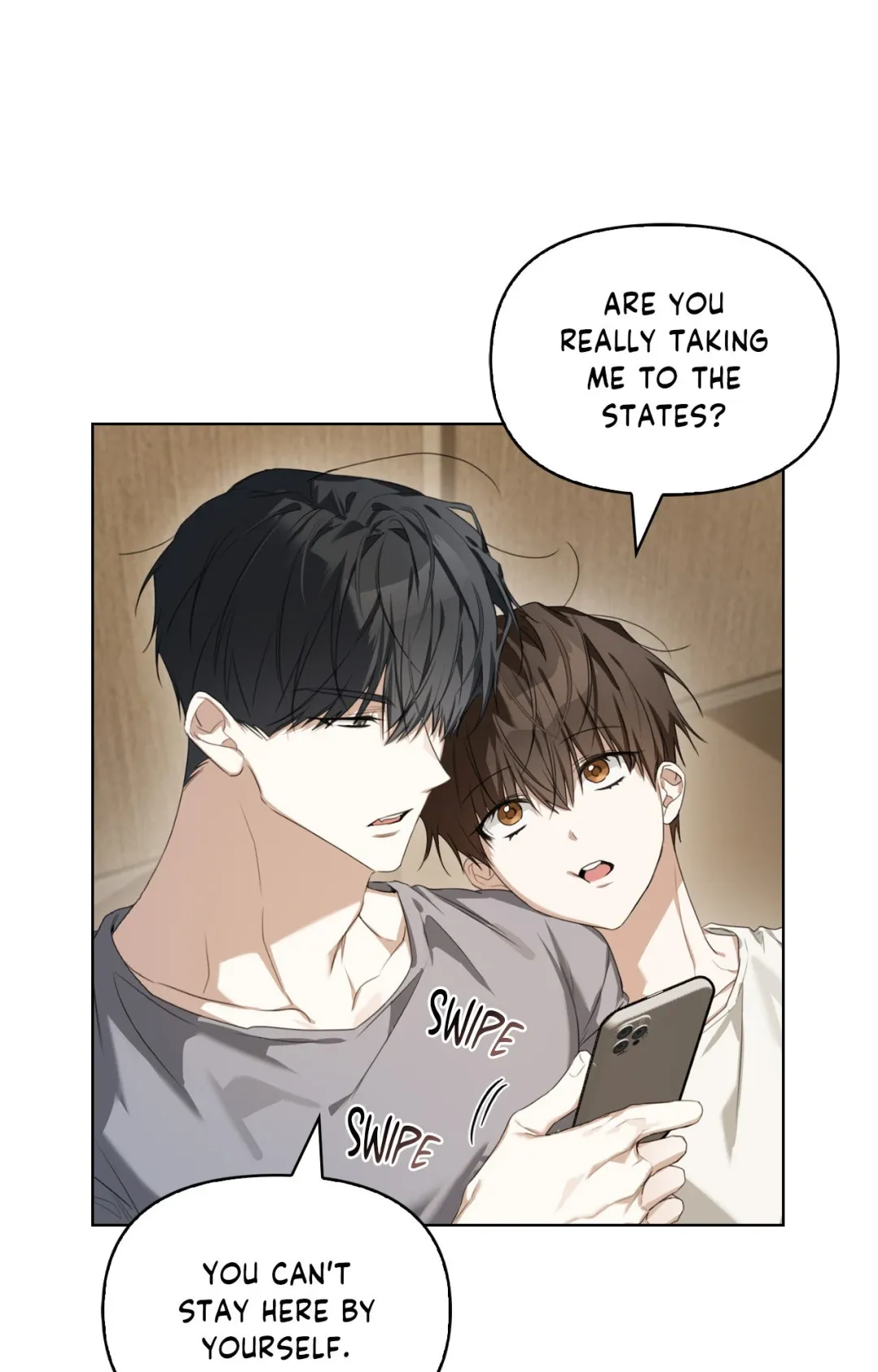 Rabbit Hole - Chapter 29 Page 34