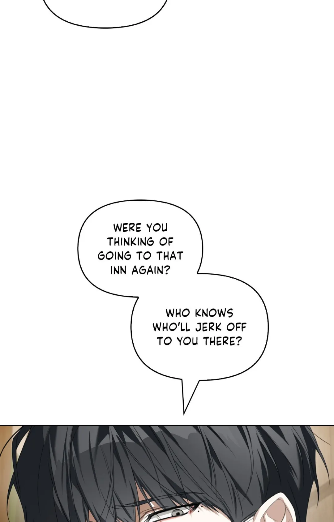 Rabbit Hole - Chapter 29 Page 35