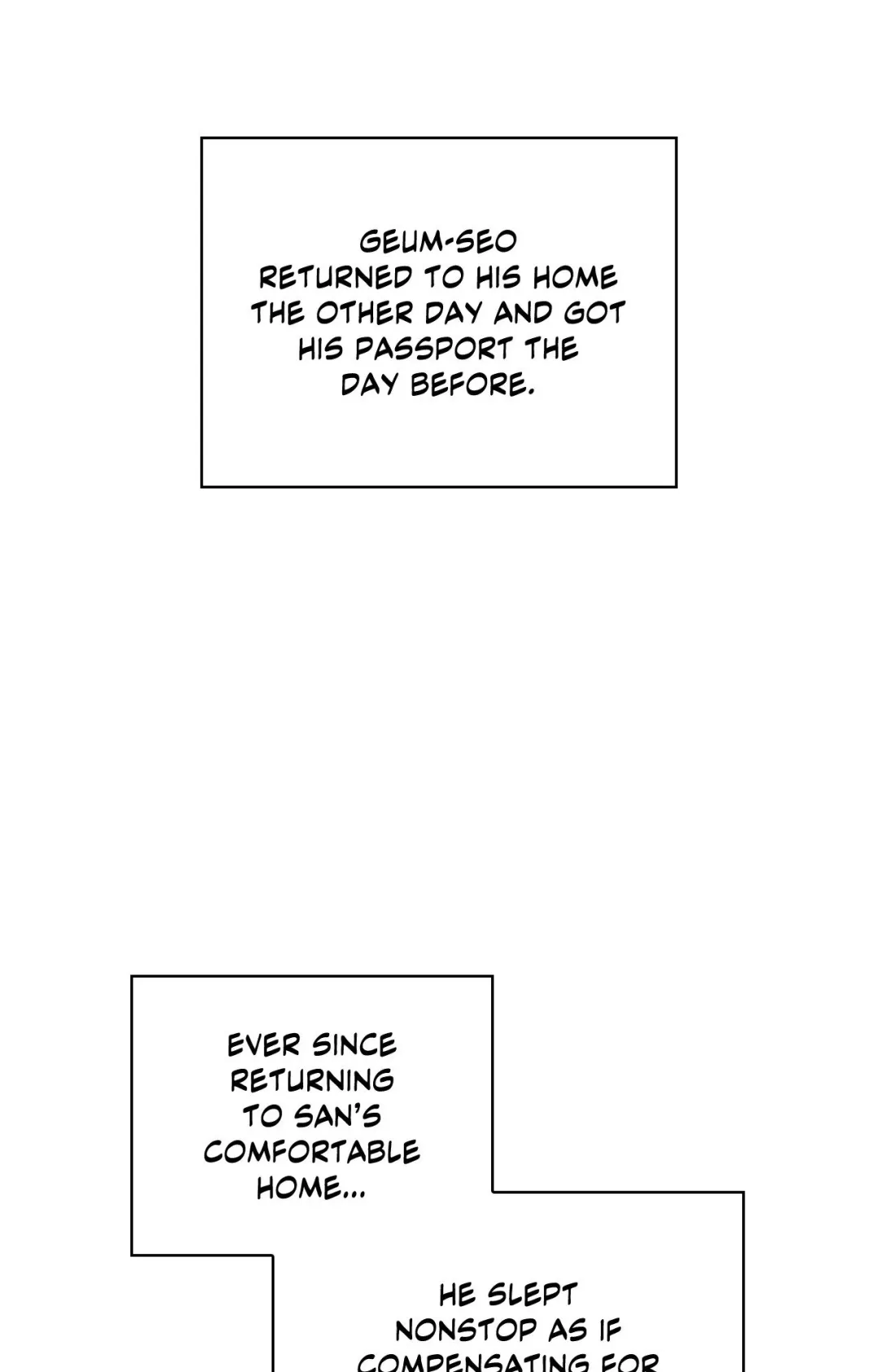 Rabbit Hole - Chapter 29 Page 45