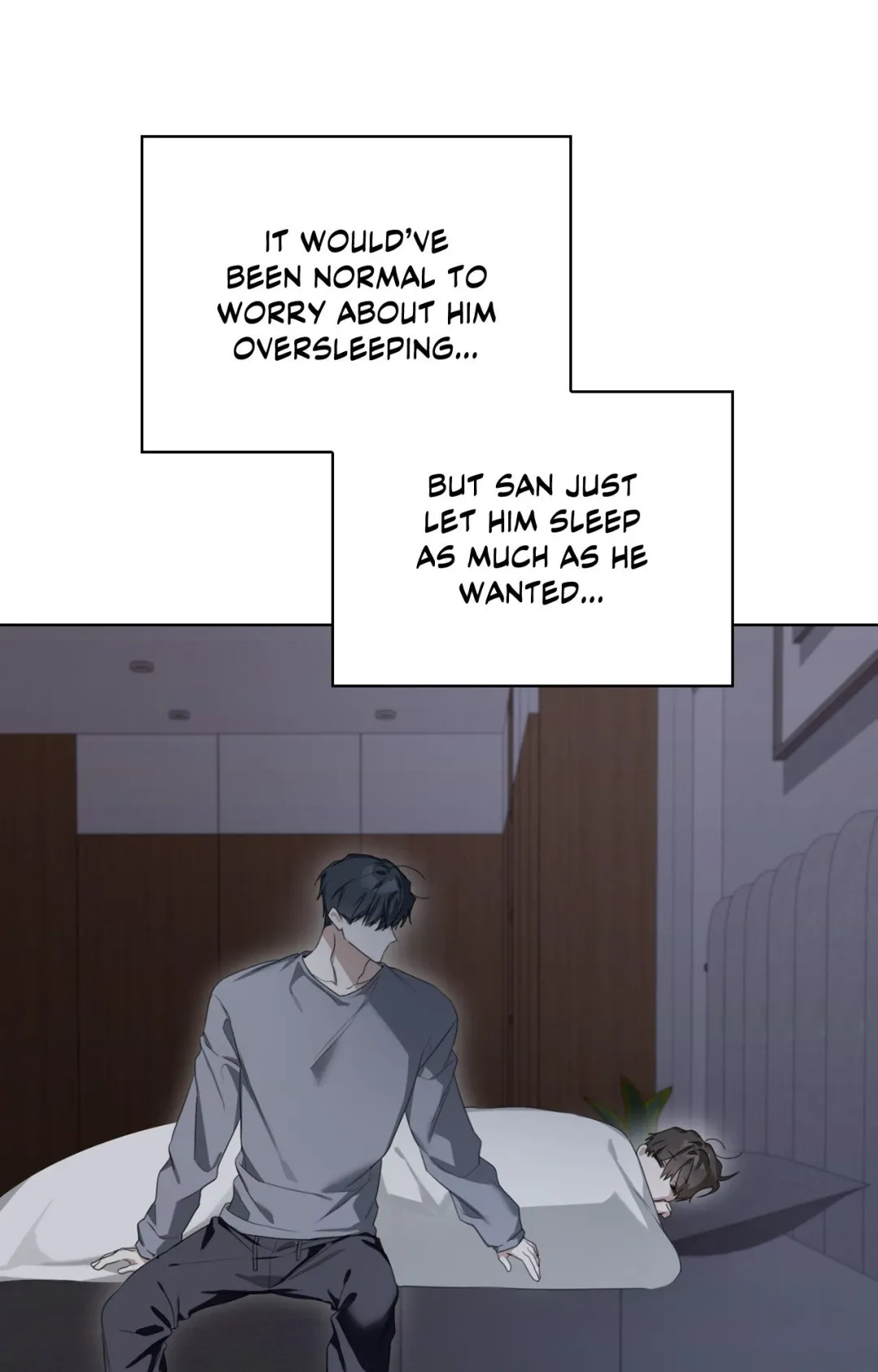 Rabbit Hole - Chapter 29 Page 47