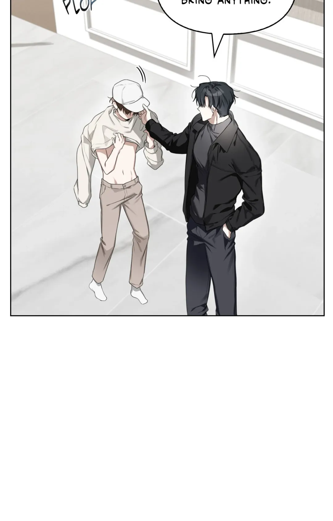 Rabbit Hole - Chapter 29 Page 53
