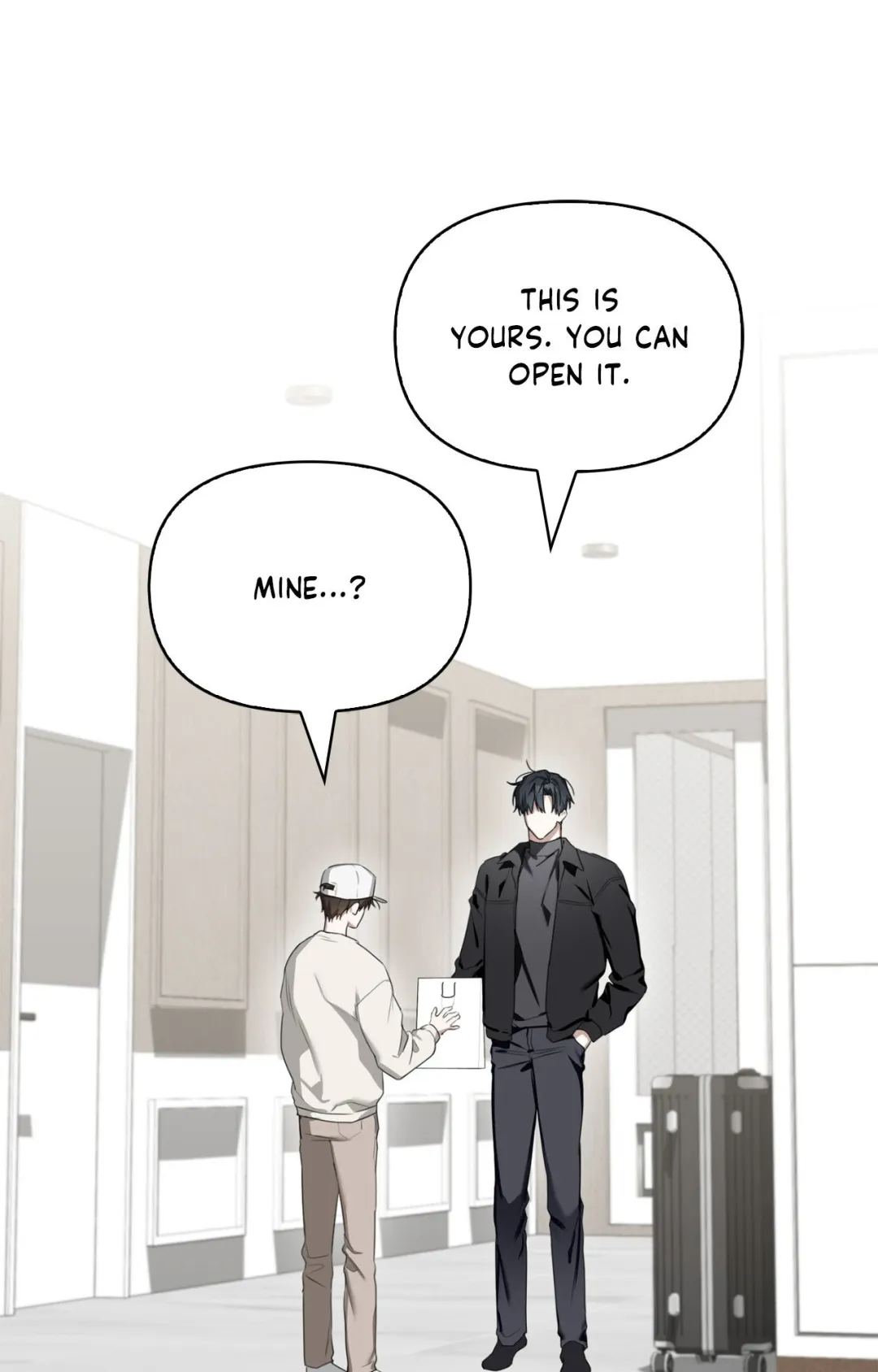 Rabbit Hole - Chapter 29 Page 55