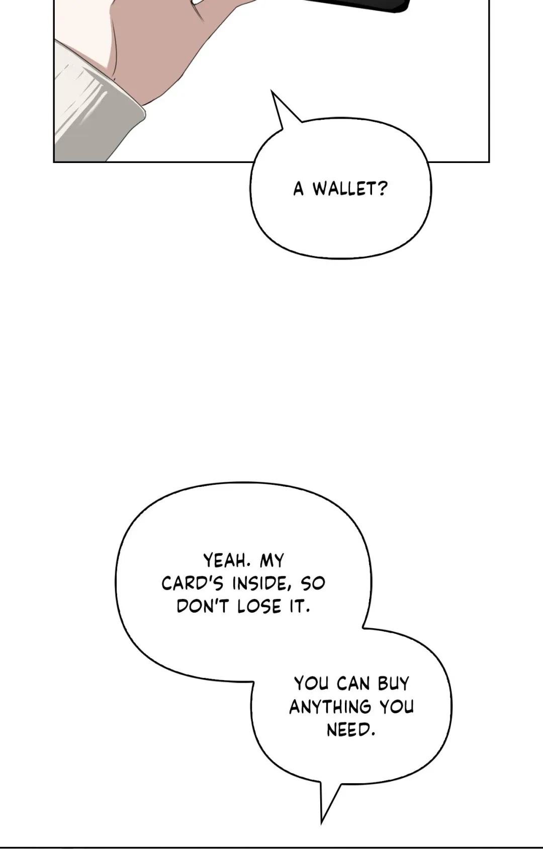 Rabbit Hole - Chapter 29 Page 57