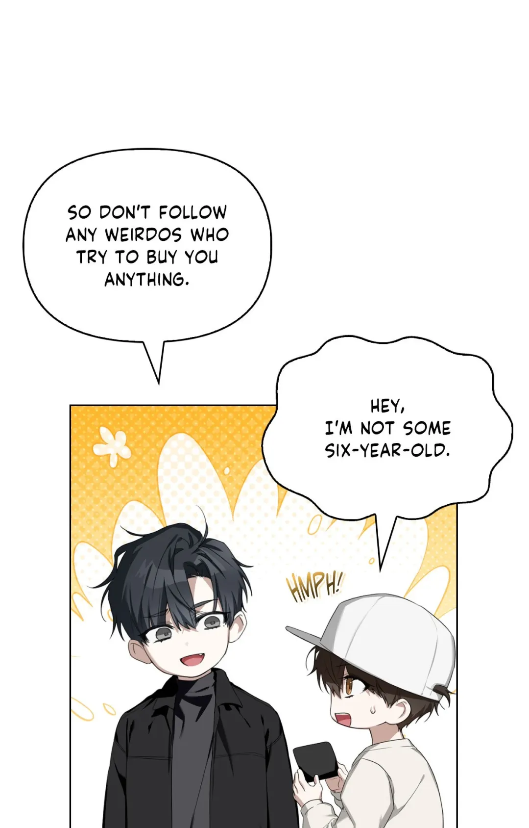Rabbit Hole - Chapter 29 Page 59