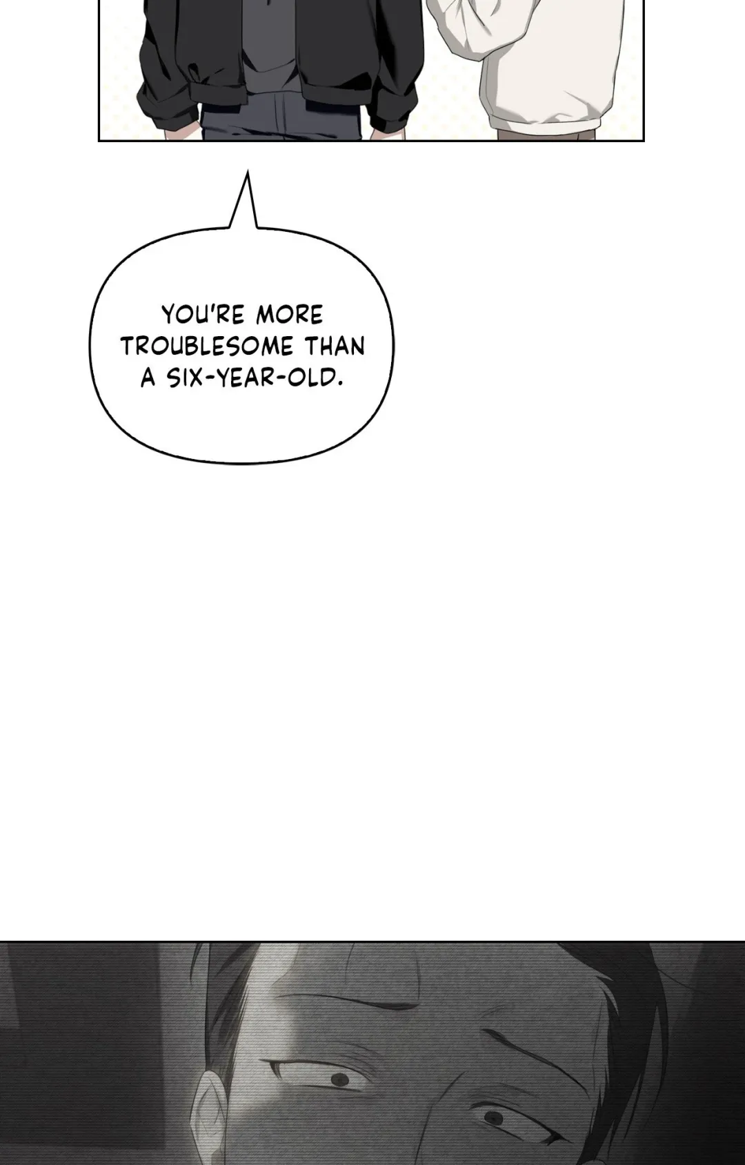Rabbit Hole - Chapter 29 Page 60
