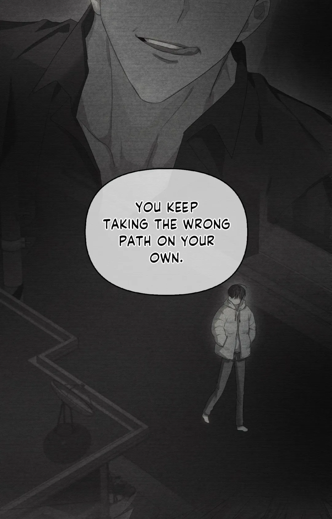 Rabbit Hole - Chapter 29 Page 61