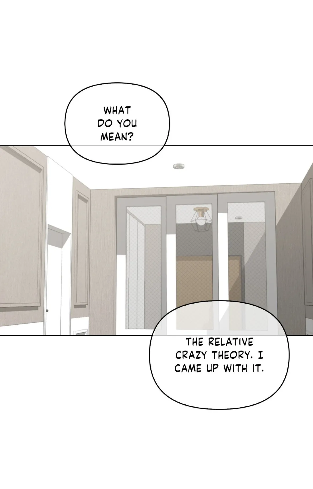 Rabbit Hole - Chapter 29 Page 65