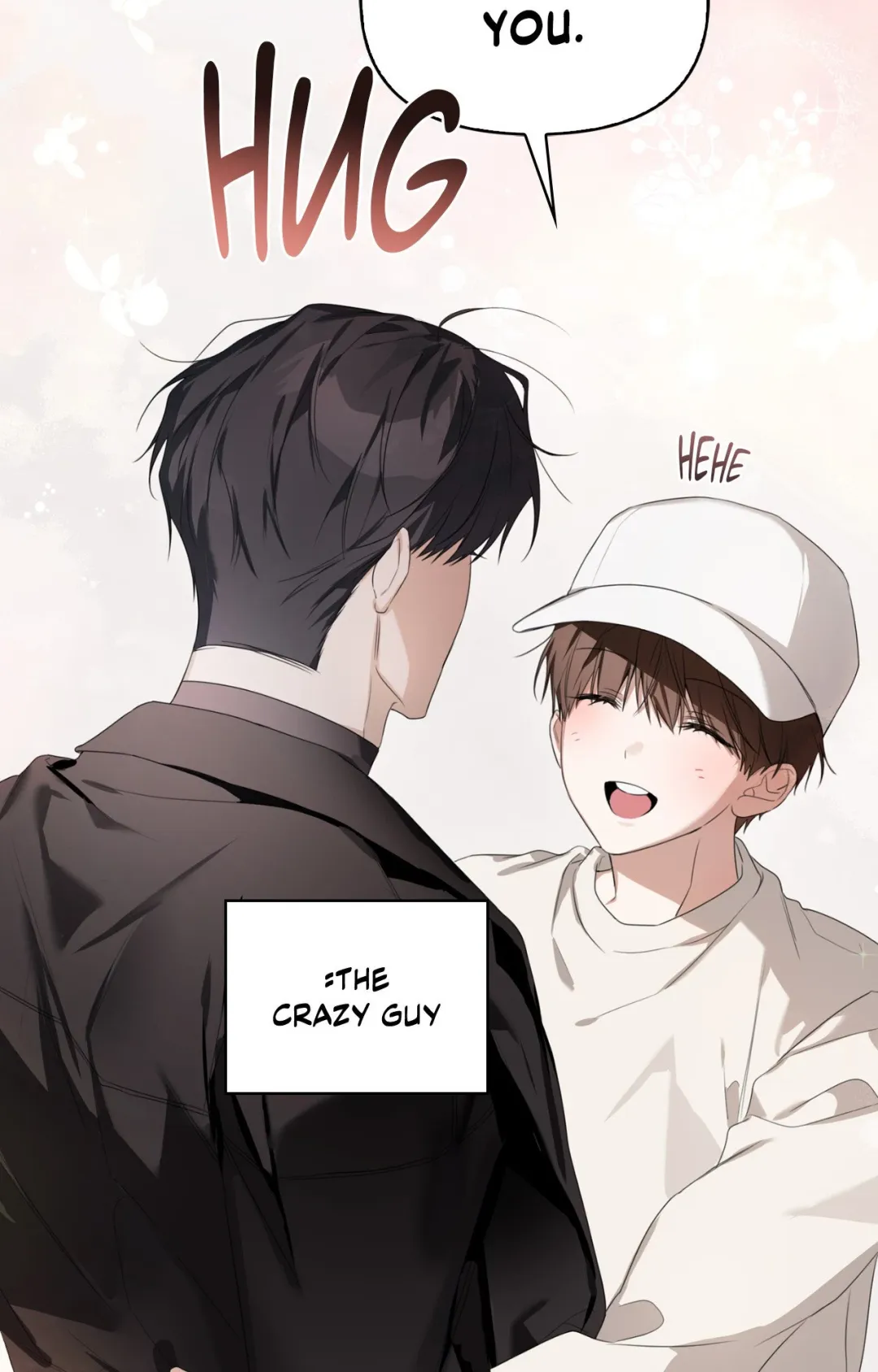 Rabbit Hole - Chapter 29 Page 69