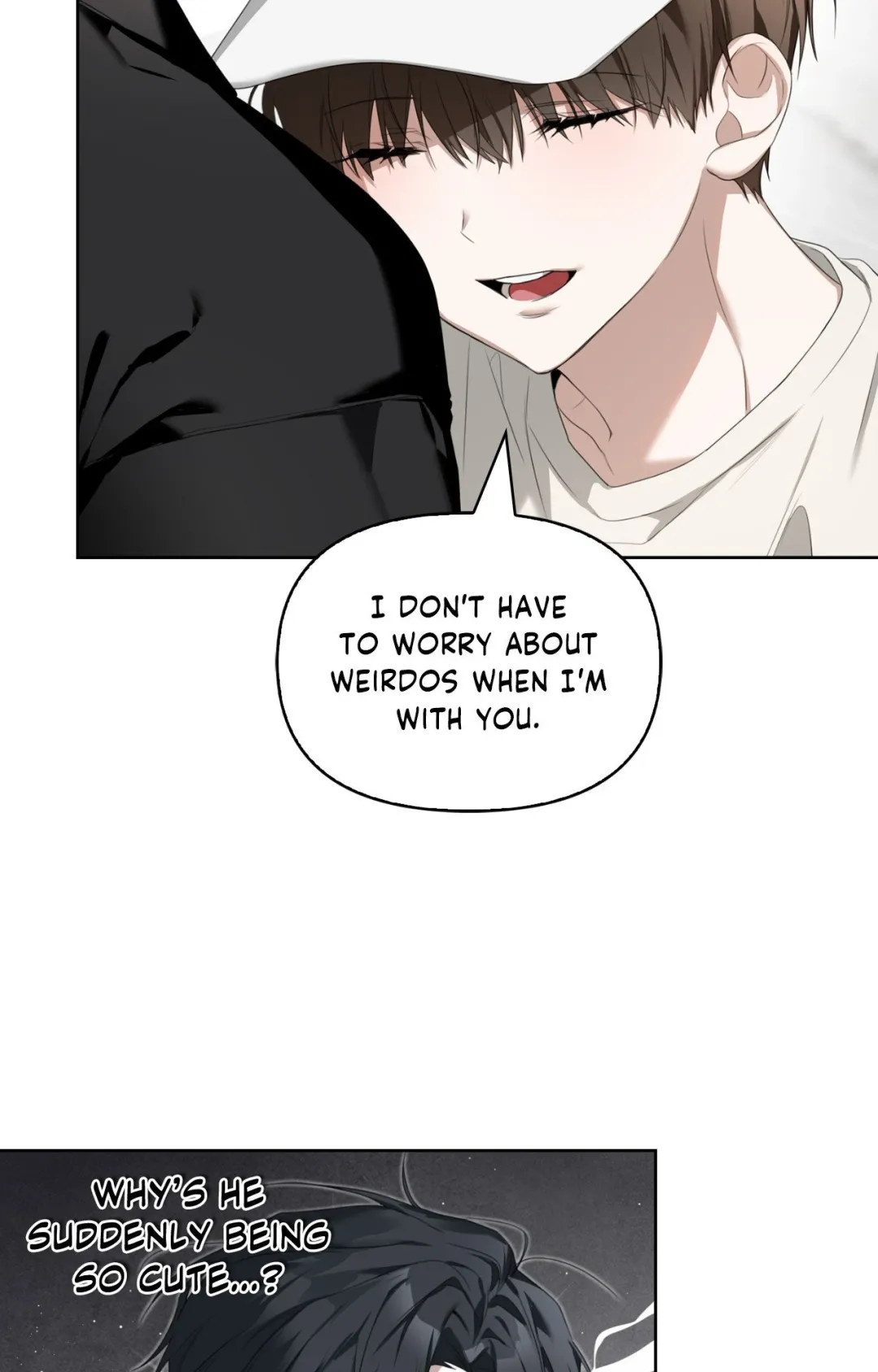 Rabbit Hole - Chapter 29 Page 71