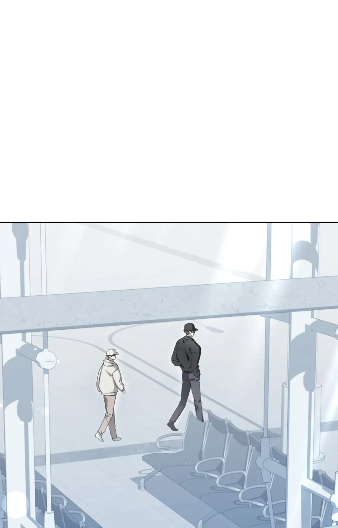 Rabbit Hole - Chapter 29 Page 83