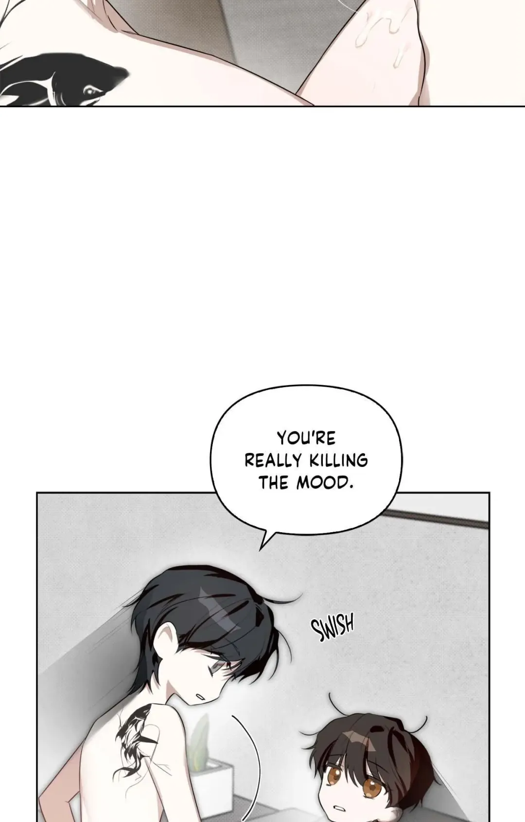 Rabbit Hole - Chapter 3 Page 3