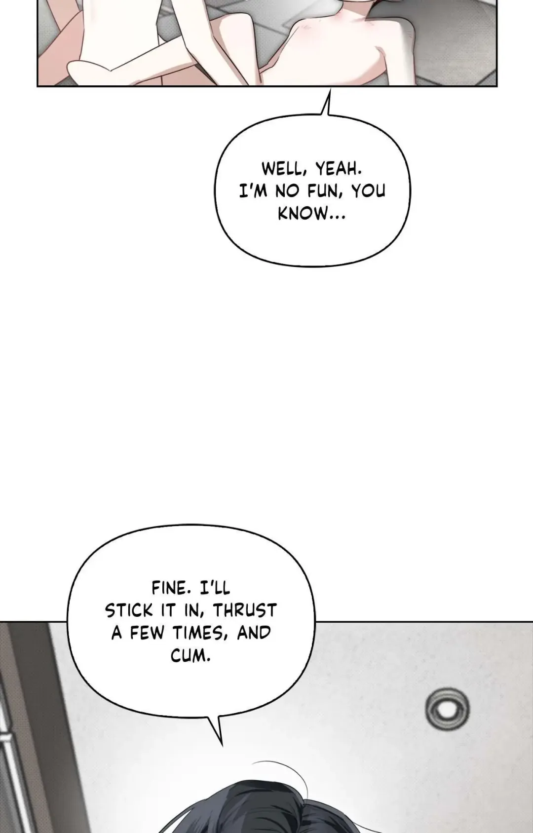 Rabbit Hole - Chapter 3 Page 4