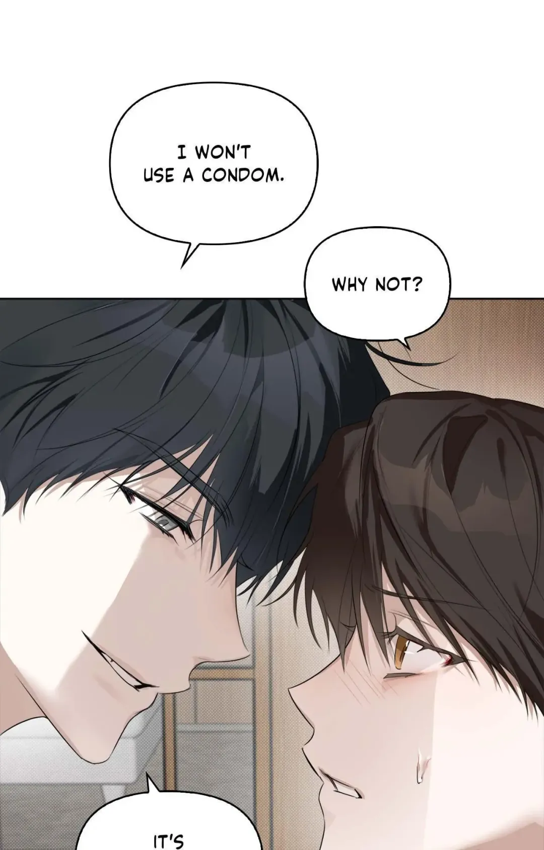 Rabbit Hole - Chapter 3 Page 6
