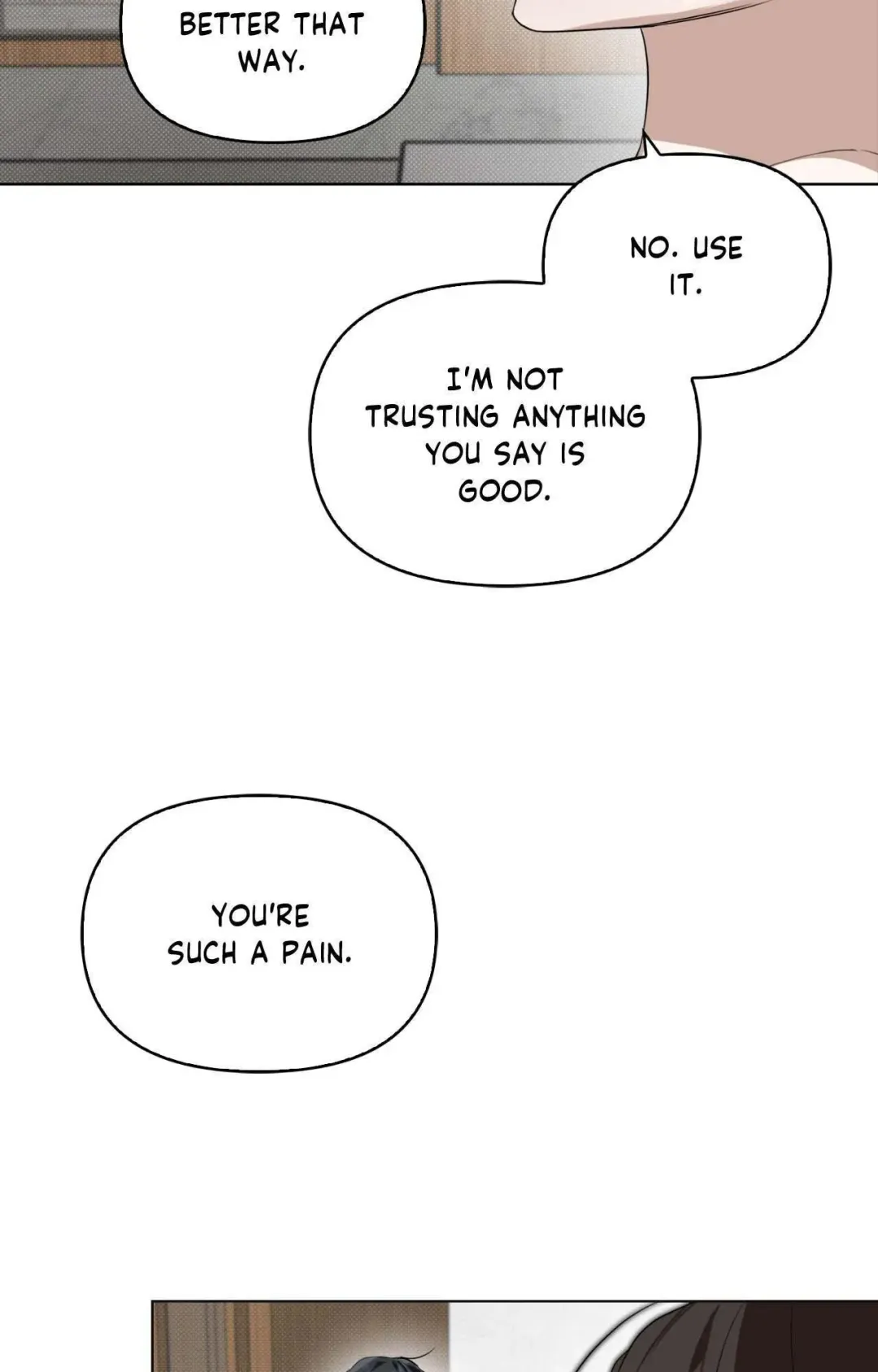 Rabbit Hole - Chapter 3 Page 7