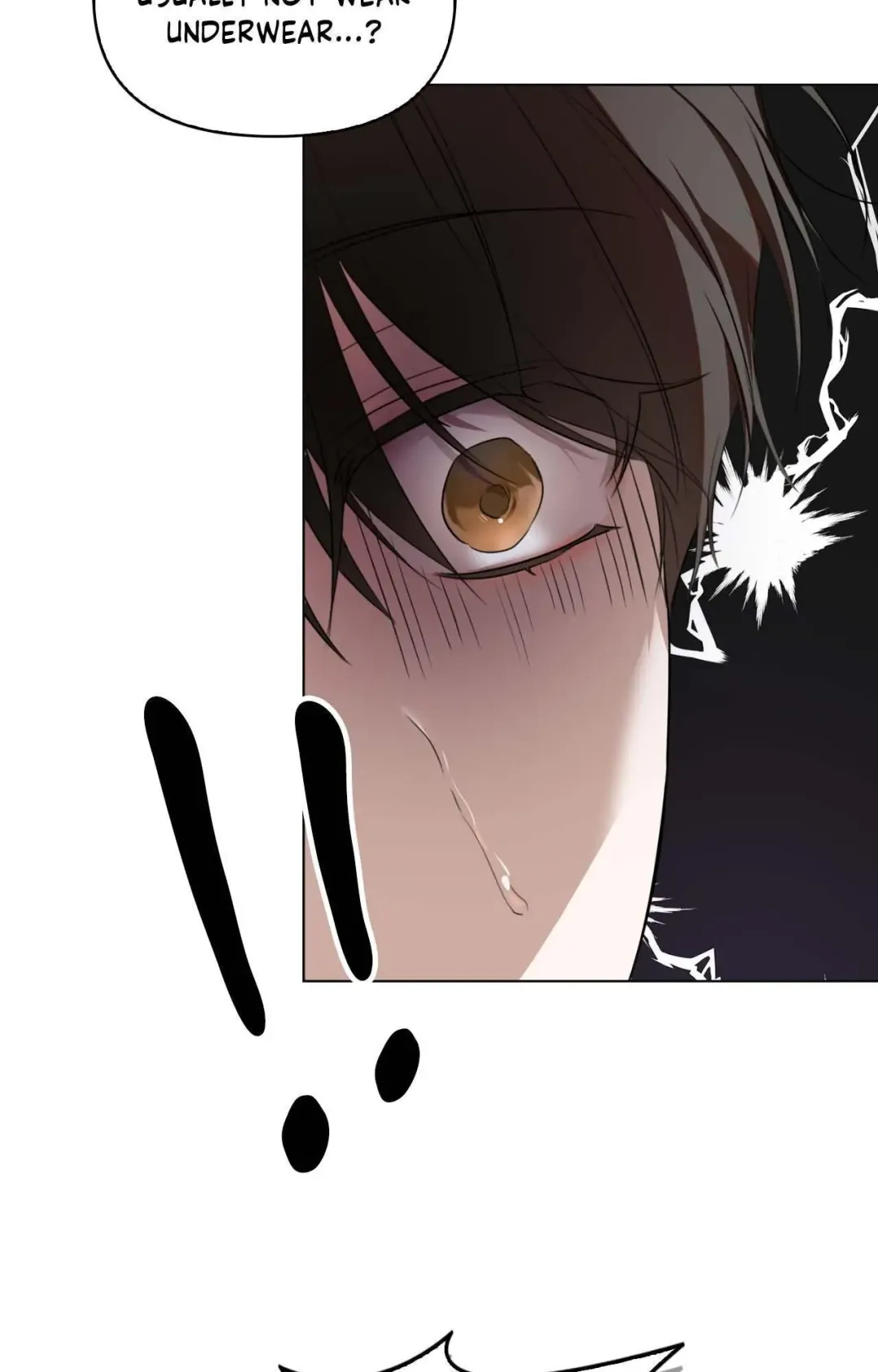 Rabbit Hole - Chapter 3 Page 10