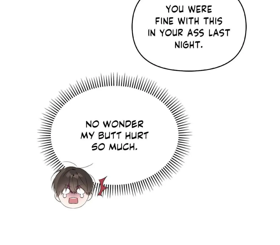 Rabbit Hole - Chapter 3 Page 12
