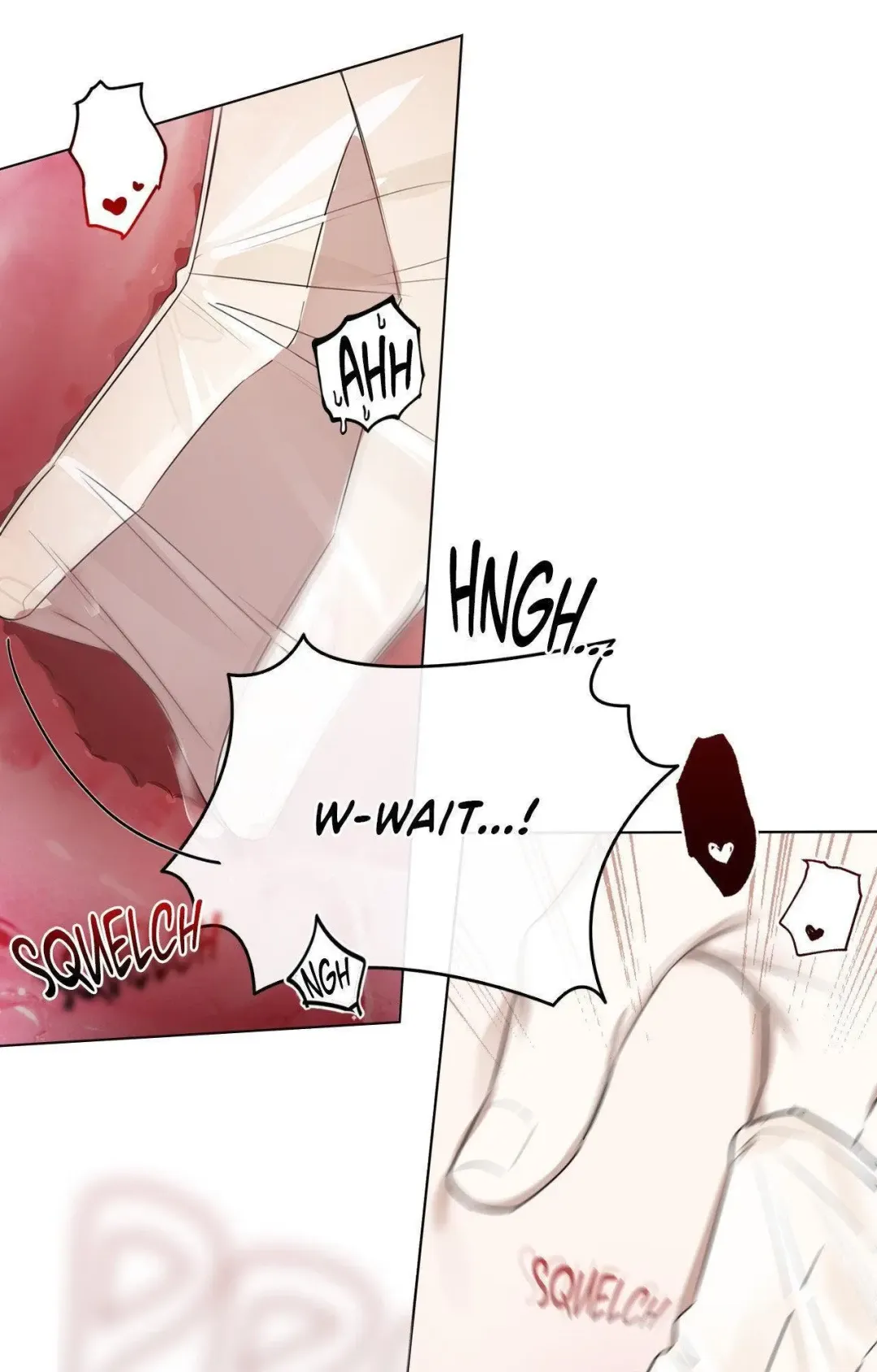 Rabbit Hole - Chapter 3 Page 14