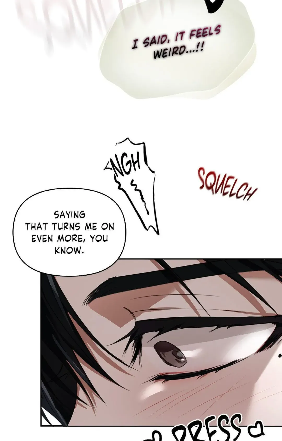 Rabbit Hole - Chapter 3 Page 17