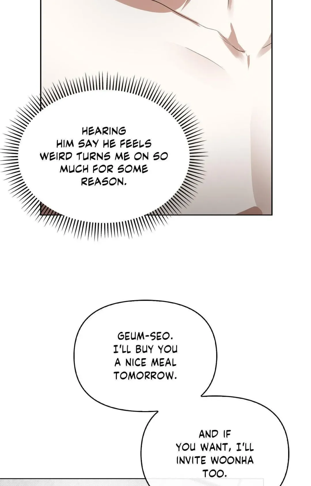 Rabbit Hole - Chapter 3 Page 20