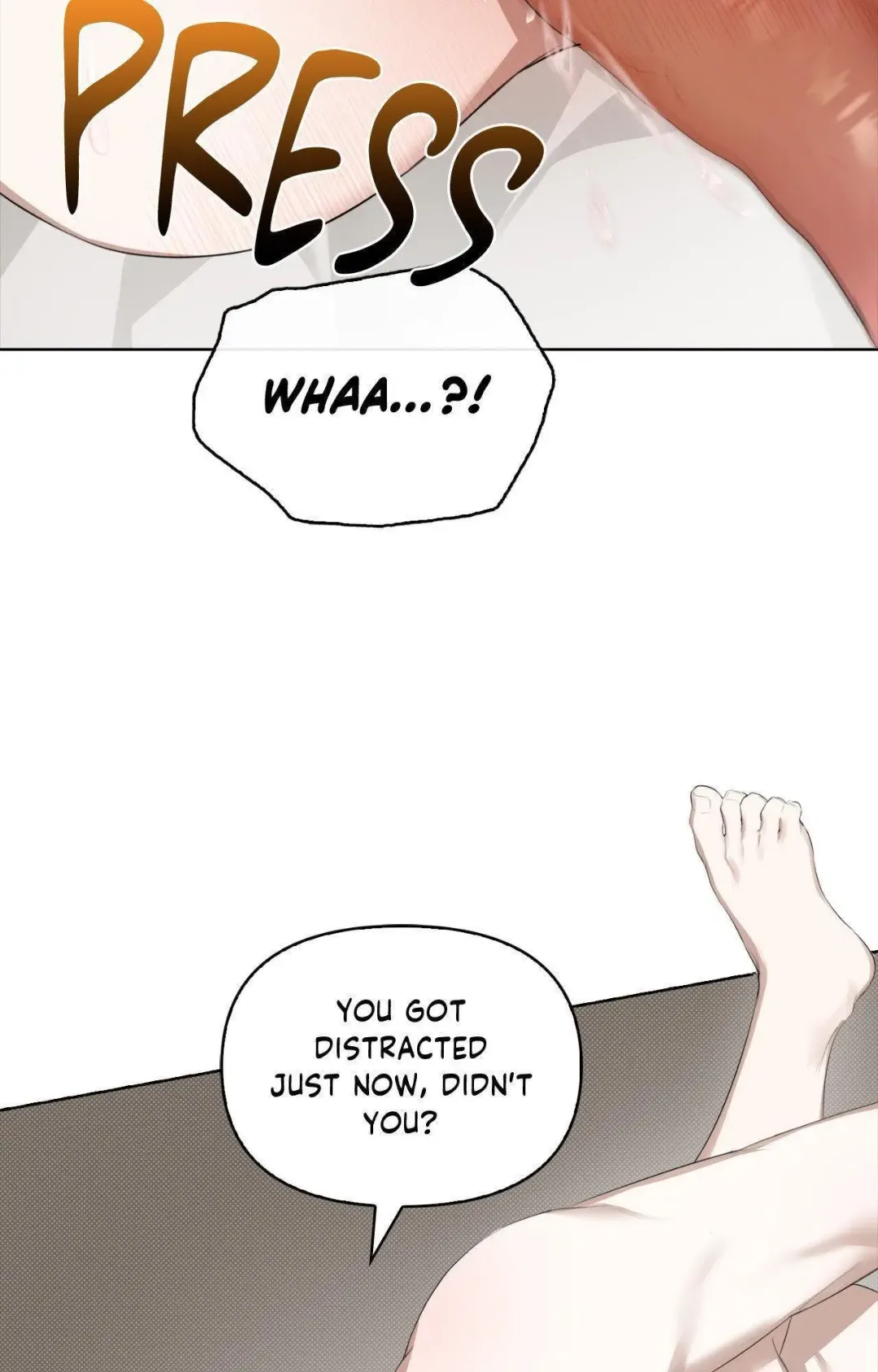 Rabbit Hole - Chapter 3 Page 25