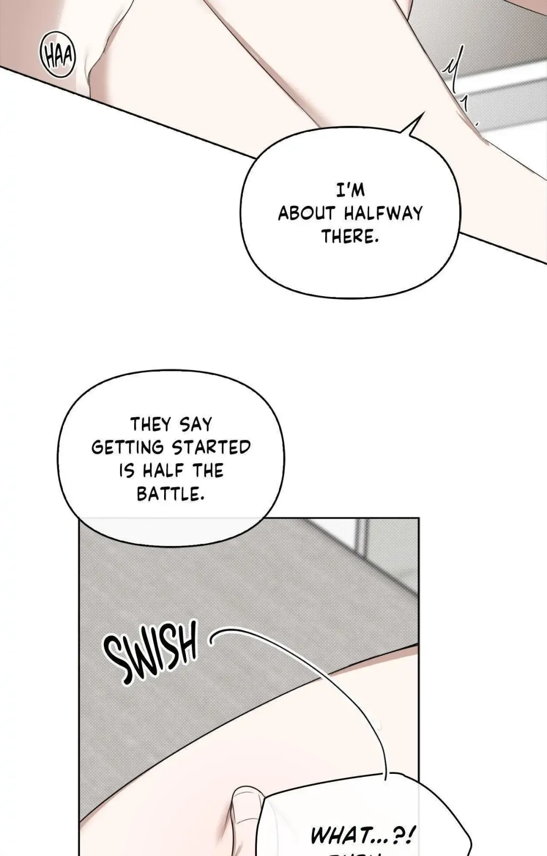 Rabbit Hole - Chapter 3 Page 29