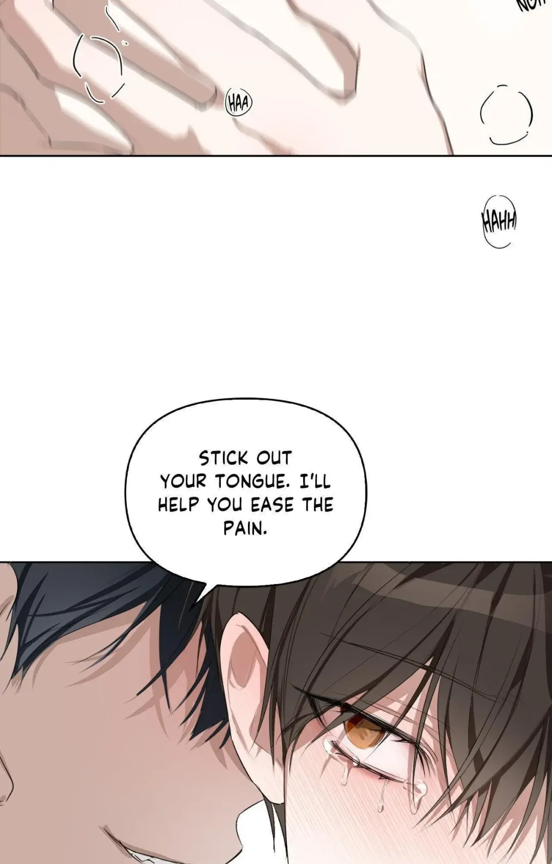 Rabbit Hole - Chapter 3 Page 34