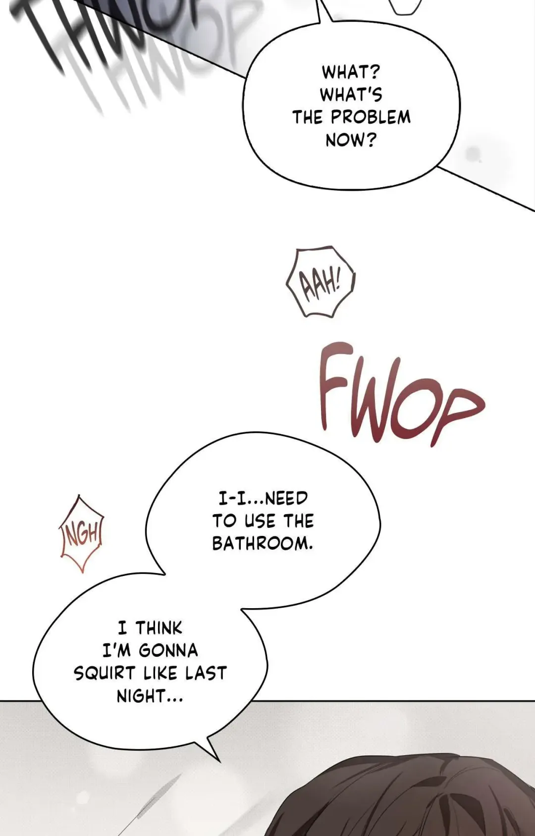Rabbit Hole - Chapter 3 Page 49