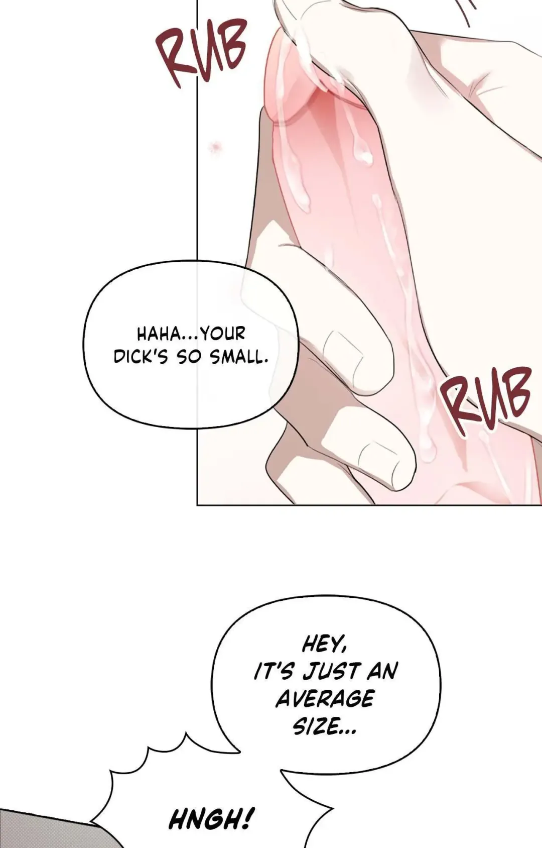 Rabbit Hole - Chapter 3 Page 63